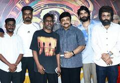 ‛ரைட்டர் இயக்குனரின் அடுத்தபடம் துவக்கம் : பிரபு, விஜய் வர்மா நடிக்கின்றனர்