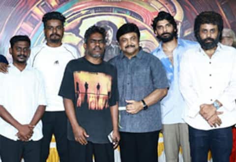 ‛ரைட்டர் இயக்குனரின் அடுத்தபடம் துவக்கம் : பிரபு, விஜய் வர்மா நடிக்கின்றனர்