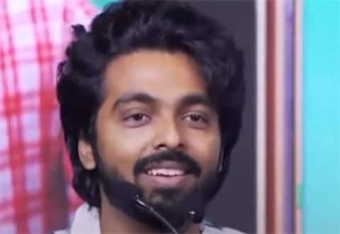 பொல்லாதவன், ராஜா ராணி மாதிரி இருமுடி கட்டு : இசையமைப்பாளர் ஜி.வி.பிரகாஷ்குமார்