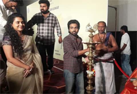திரைப்படங்களில் ‛கஞ்சா பயன்படுத்தும் காட்சி இருக்க கூடாது : ஜிவி பிரகாஷ்