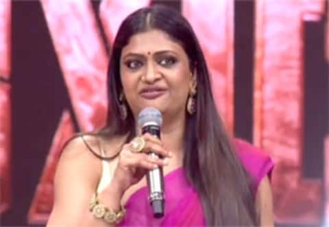 டாக்சிக் பின்னணியில் ரஜினியின் படையப்பா : கீது மோகன்தாஸ்