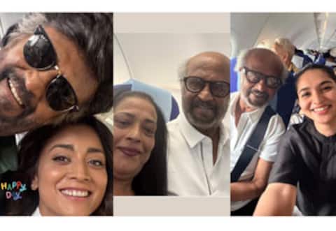 ரஜினியை சந்தித்த மகிழ்ச்சியில்….