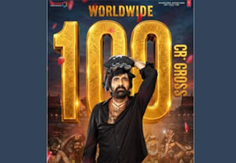 இருமுடி : மிக விரைவில் 100 கோடி பெற்ற ரவி தேஜா படம்