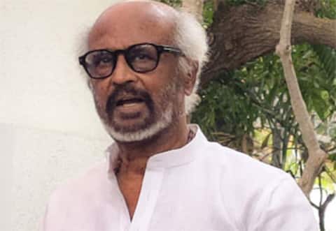 விஜய் ஆட்சி பற்றிய கேள்வியைத் தவிர்த்த ரஜினிகாந்த்