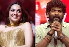 கியாரா அத்வானி தப்பித்தார் : விக்னேஷ் சிவனின் சுய கிண்டல்