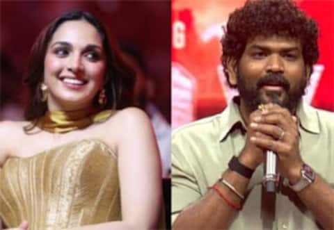 கியாரா அத்வானி தப்பித்தார் : விக்னேஷ் சிவனின் சுய கிண்டல்