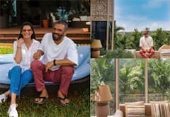 400 மரங்களுக்கு நடுவில் சுனில் ஷெட்டியின் கனவு இல்லம்