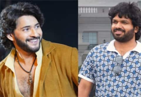 வாரணாசிக்கு பிறகு அனில் ரவிபுடி இயக்கத்தில் நடிக்கிறாரா மகேஷ் பாபு?
