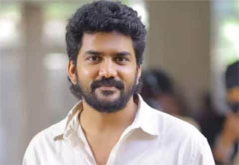 நான் தண்ணி, தம் அடிப்பதில்லை : கவின்
