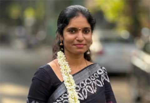 குணசித்ர நாயகியாக பிசியான பானு பிரியா
