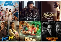 அன்பே டயானா முதல் மைக்கல் ஜாக்சன் பயோபிக் வரை : இந்த வார ஓடிடி ரிலீஸ்...!