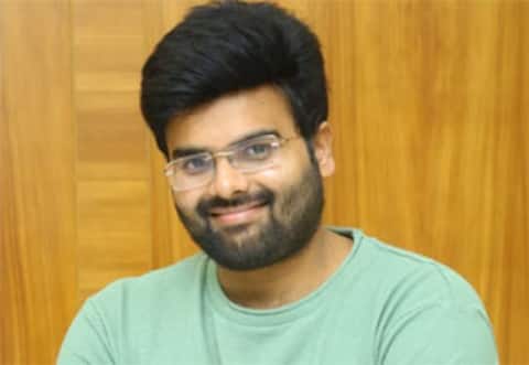 பாலியல் கொடுமை வழக்கில் தெலுங்கு இயக்குநர் பவன் கைது