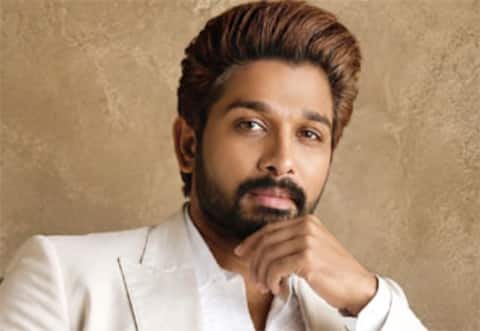 போர்ப்ஸ் இதழில் அல்லு அர்ஜுன்