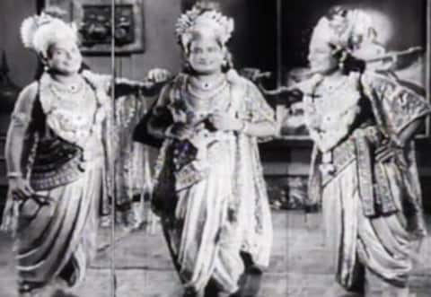 பிளாஷ்பேக் : கவனிக்கப்படாமல் போன சம்பூர்ண மகாபாரதம்