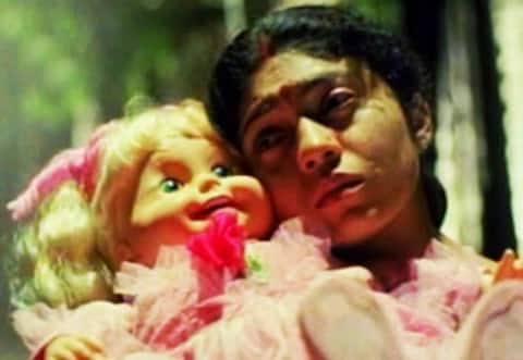 பிளாஷ்பேக் : ஹாலிவுட்டில் காப்பி அடிக்கப்பட்ட பொம்மை கதை