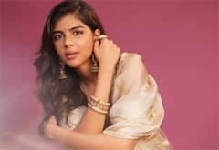 பிரளய் படத்திற்காக ஓணம் கொண்டாட்டத்தை தியாகம் செய்த கல்யாணி பிரியதர்ஷன்