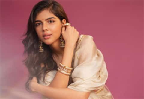 பிரளய் படத்திற்காக ஓணம் கொண்டாட்டத்தை தியாகம் செய்த கல்யாணி பிரியதர்ஷன்