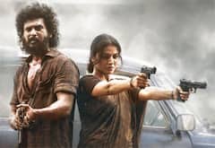டிசி படத்தின் ஓடிடி ரிலீஸ் எப்போது?