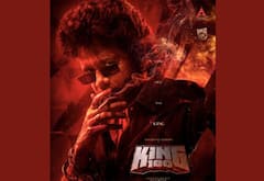 நாகார்ஜுனாவின் 100வது படம் கிங் 100  : பிறந்தநாளில் வெளியான வீடியோ