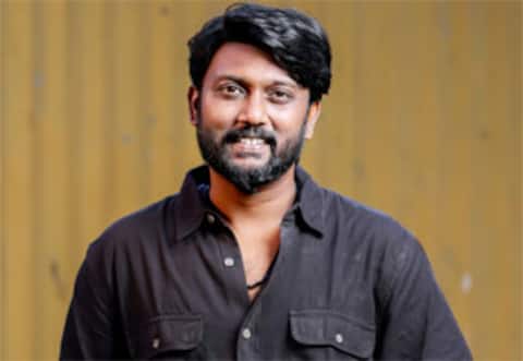 அப்போ யுடியூப் அலப்பறை... இப்போ சினிமாவில் கலக்கல்... சொல்கிறார் அருண் குமார்