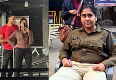 இன்ஸ்பெக்டர் கதாபாத்திரத்திற்காக 14 கிலோ எடையைக் கூட்டி குறைத்த நிமிஷா சஜயன்