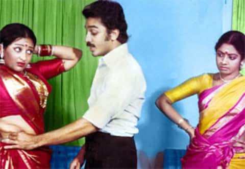 பிளாஷ்பேக்: மீண்டும்…மீண்டும்… மாற்றம்..: மிகையான வெற்றி கண்ட “மீண்டும் கோகிலா”