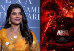 நாகார்ஜூனாவின் கிங் 100 படத்தில் ஐஸ்வர்யா ராஜேஷ்!