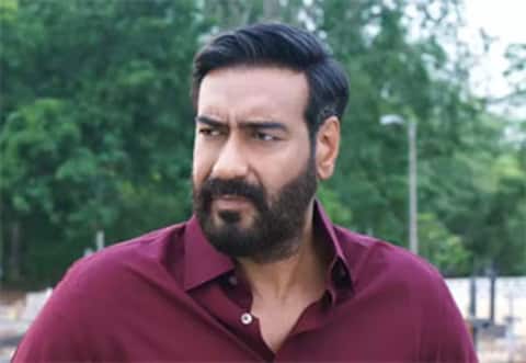 திரிஷ்யம் -3 அஜய் தேவ்கனின் மிகப்பெரிய ஓப்பனிங் படமாக அமையுமா?