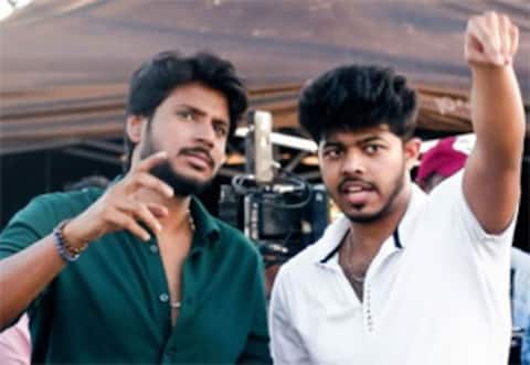 ஜேசன் சஞ்சய் ஹீரோவாகியிருந்தால் பாக்ஸ் ஆபீஸ் கிங்காகி இருப்பார் : சந்தீப் கிஷன்