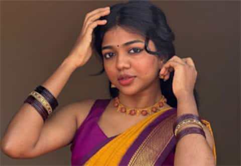 சினிமா நடிகையான ரீல்ஸ் பிரபலம்