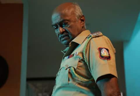 எம்.எஸ்.பாஸ்கர் கதை நாயகனாக நடிக்கும் விடியும் காத்திரு