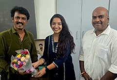 அறிவுசார் சொத்து மேலாண்மை நிறுவனத்துடன் எழுத்தாளர் சங்கம் ஒப்பந்தம்