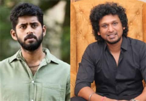 துல்கர் படத்தில் கதை கேட்காமல் நடி : கதிருக்கு நம்பிக்கை கொடுத்த லோகேஷ்