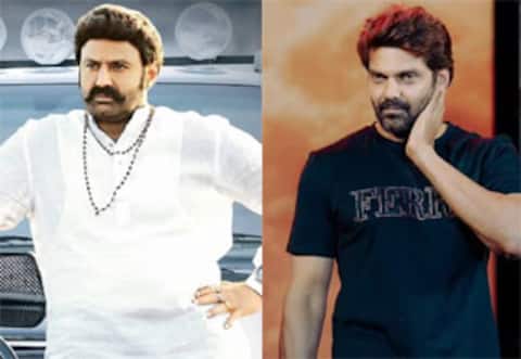 பாலகிருஷ்ணா படத்தில் நடிக்கும் ஆர்யா