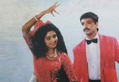 பிளாஷ்பேக் : விக்ரமனின் வெற்றிக்கு இடையே ஒரு தோல்வி