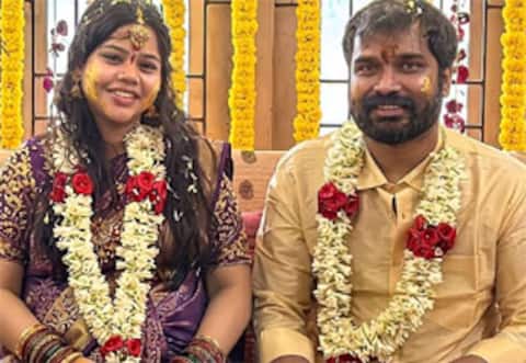நான் தவறான ஒருவரை திருமணம் செய்துவிட்டேன் : பிரதீப் ஆண்டனி