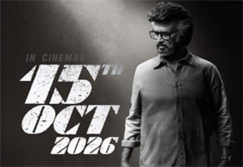 ஜெயிலர் 2 இசை வெளியீடு எப்போது... எங்கே...?