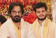 கார் மோதி உயிரிழப்பை ஏற்படுத்திய வழக்கில் பவன் கல்யாண் பட ஆர்ட் டைரக்டர் மகன் கைது