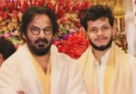 கார் மோதி உயிரிழப்பை ஏற்படுத்திய வழக்கில் பவன் கல்யாண் பட ஆர்ட் டைரக்டர் மகன் கைது