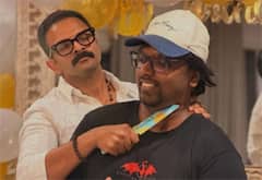 படத்தின் ரிலீஸ் தேதி எப்போது?  இயக்குனரை மிரட்டிய நடிகர் ஜெயசூர்யா