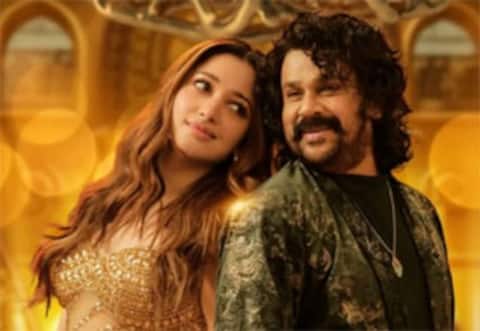 ஒரு வழியாக 3 வருடம் கழித்து ஓடிடியில் வெளியாகும் திலீப், தமன்னா படம்