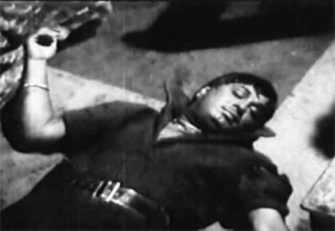 பிளாஷ்பேக்: எம்ஜிஆர் இறந்ததால் தோல்வி அடைந்த படம்
