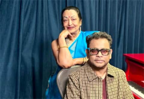 சுயசரிதை எழுதுகிறார் ஏ.ஆர்.ரஹ்மான்