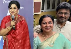 ஹாய் படத்தை பார்க்கல, பாக்யராஜை மிஸ் பண்ணுறேன் : ராதிகா