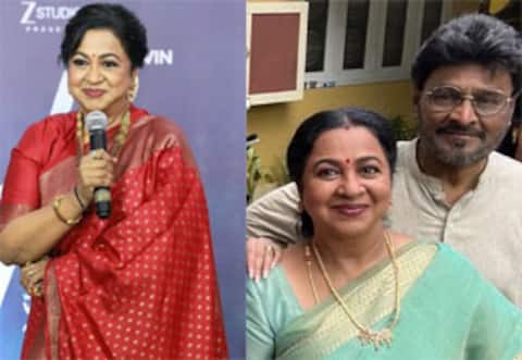 ஹாய் படத்தை பார்க்கல, பாக்யராஜை மிஸ் பண்ணுறேன் : ராதிகா
