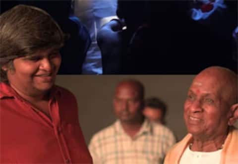 அடுத்த படத்திற்கும் இசை இளையராஜா தான் : கார்த்திக் சுப்பராஜ்