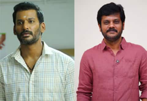 துரை செந்தில்குமார் இயக்கத்தில் விஷால் ?