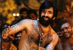 இருமுடி : வினியோக உரிமை வாங்கி அதிகம் சம்பாதித்த ரவி தேஜா
