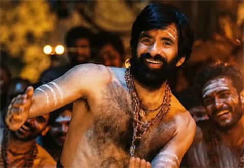 இருமுடி : வினியோக உரிமை வாங்கி அதிகம் சம்பாதித்த ரவி தேஜா