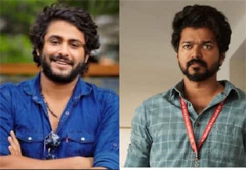 விஜய்யுடன் நடிக்கும் வாய்ப்பை இழந்தது குறித்து ஆண்டனி வர்கீஸ் வருத்தம்